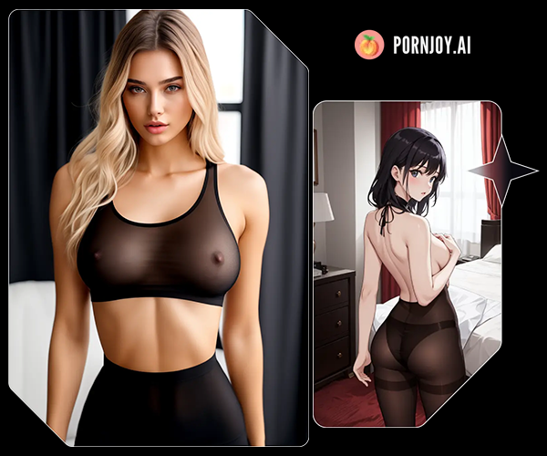 PornJoy