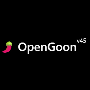 OpenGoon