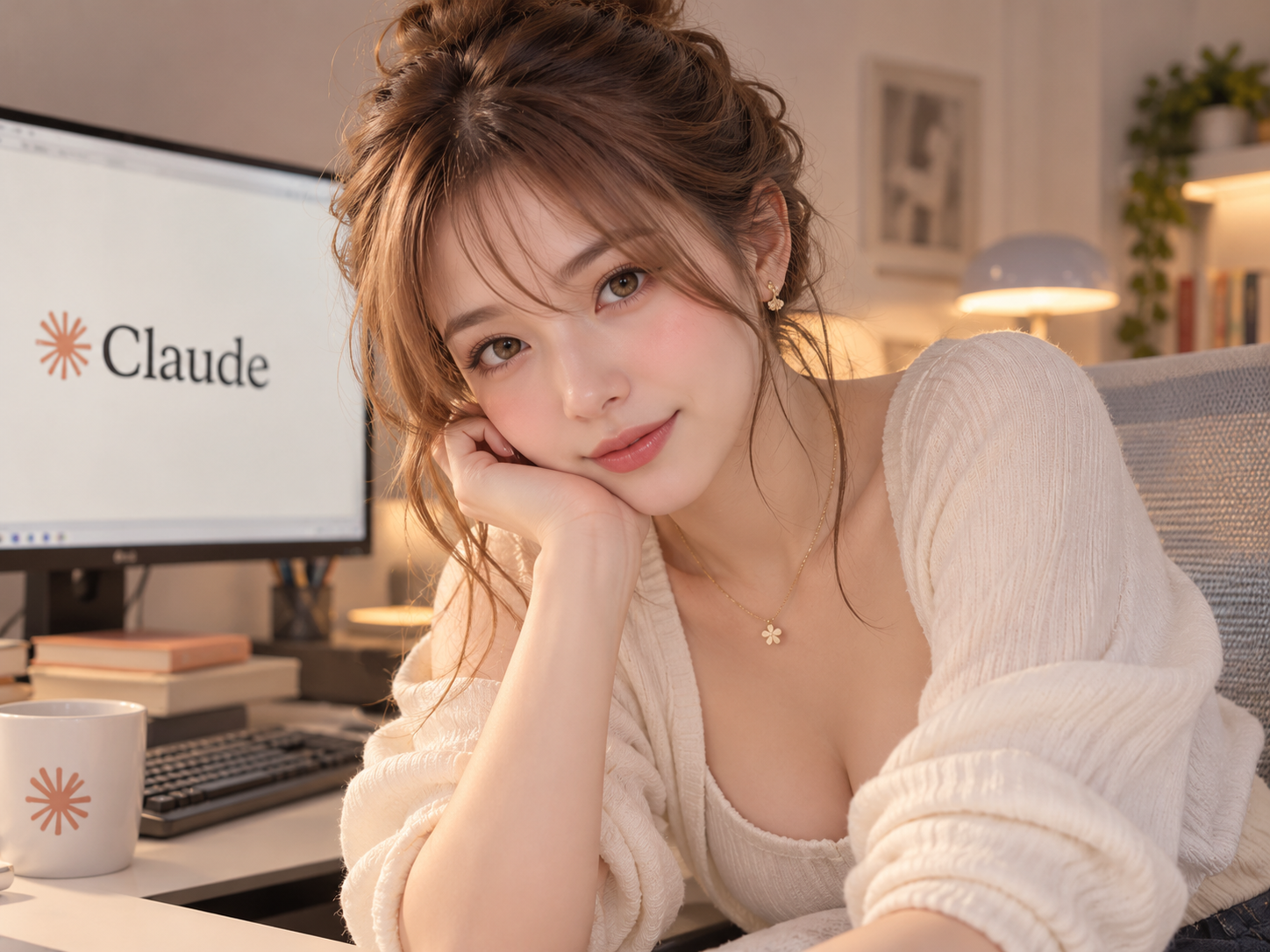 「お堅い」Claudeで極上エロチャットを実現する方法